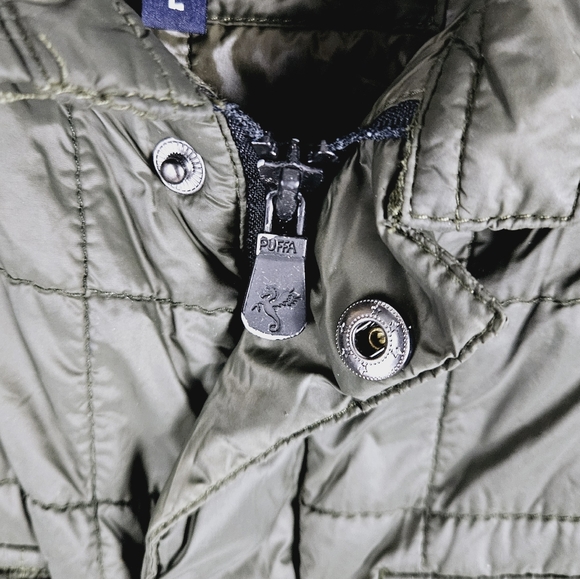 PUFFA | Hadleigh quilted puffer jacket - Picture 2 of 10